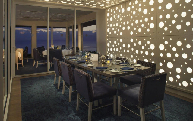 Delray Sands Resort