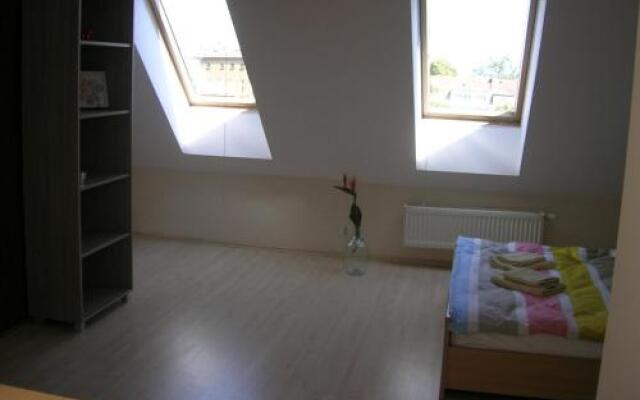 Apartamenty Staromłyńska