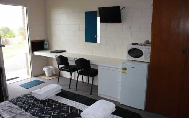 Opal Motel Leongatha