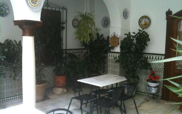 Hostal la Fuente