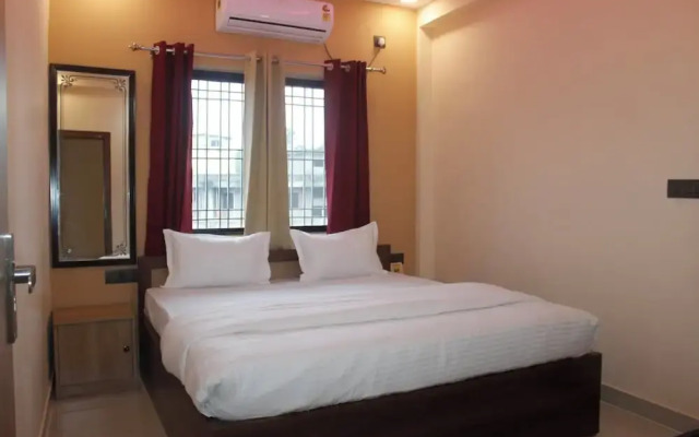 Pavitram Banquet & Hotel Ranchi