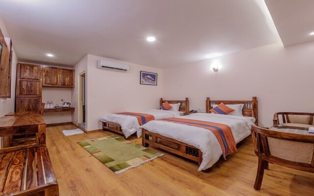 MeroStay 159 Hotel AP