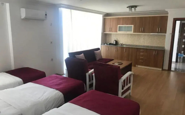 Olbia Residence Hotel