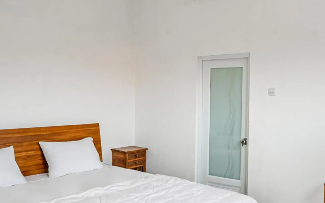 Belvilla Sacred Retreat Pandawa Beach
