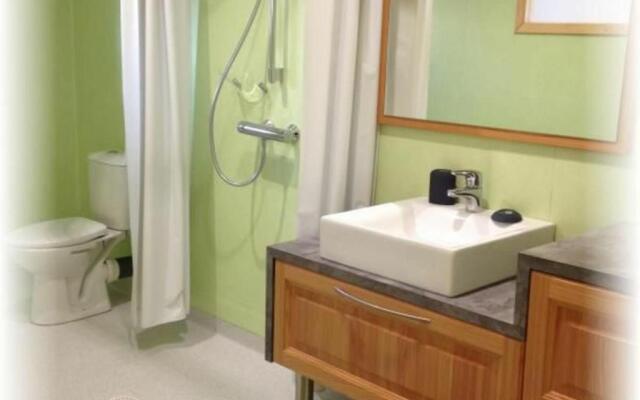 Gite Yssingeaux, 4 pièces, 7 personnes - FR-1-582-136