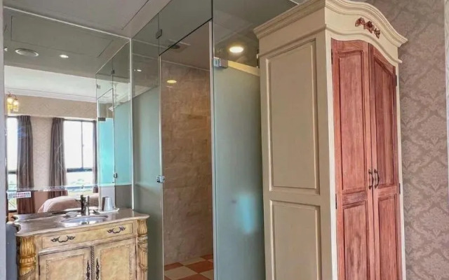 Hotel Buwanrer Garden No.6