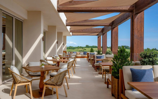 Fairmont La Hacienda Costa del Sol