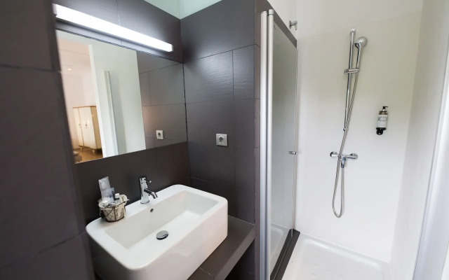 Tusity Bed&Chic Hotel