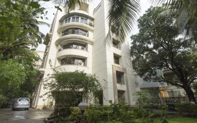 OYO 690 Apartment Powai