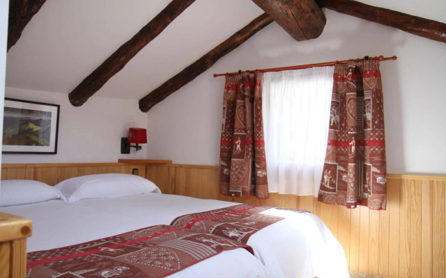 Hotel Bruxelles