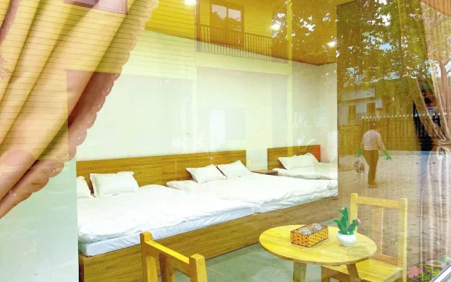 Linh Anh Homestay Moc Chau - BAY LUXURY
