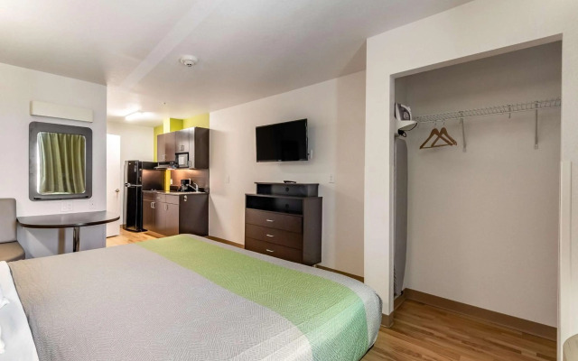 Studio 6 San Marcos, TX