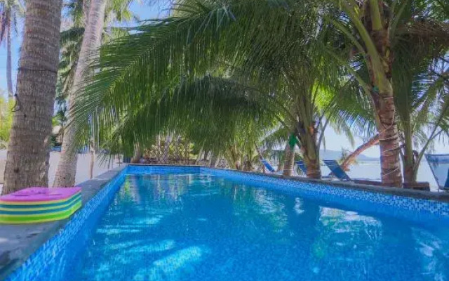 Catch the Sea Xiaoyuan Homestay