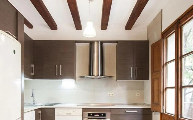 AB Centric Barcelona