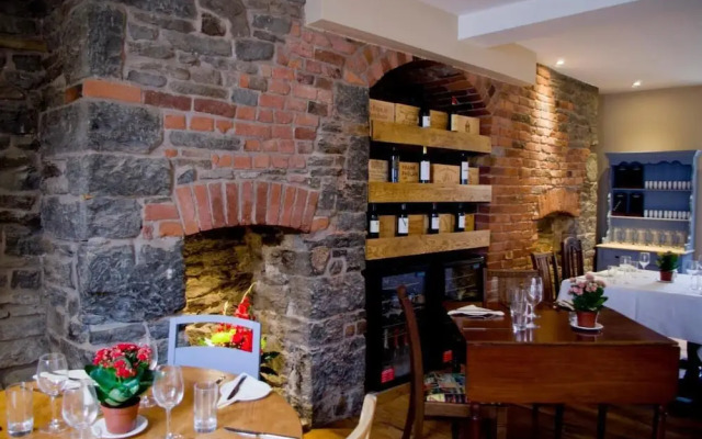 The Red Lion