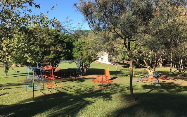 Polo Hotel Fazenda