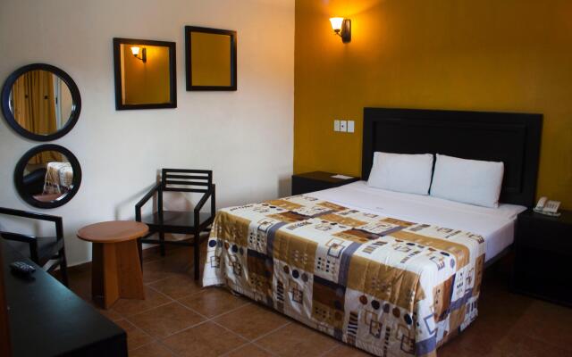 Hotel Aquiles
