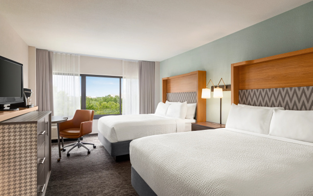 Holiday Inn Orlando International Airport by IHG - Image 5
