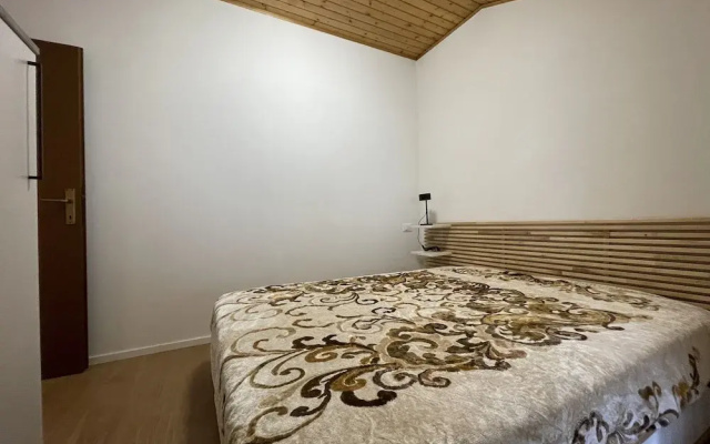 073 Mansarda Duplex Carisolo