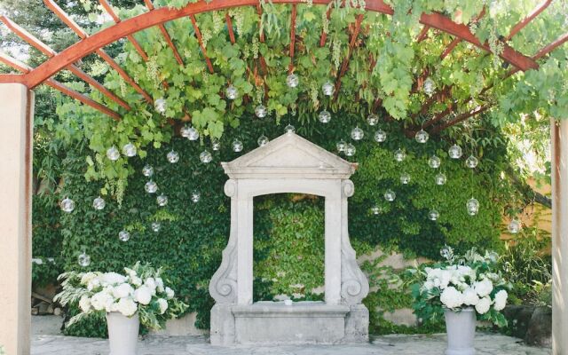 Seven Branches Venue and Inn