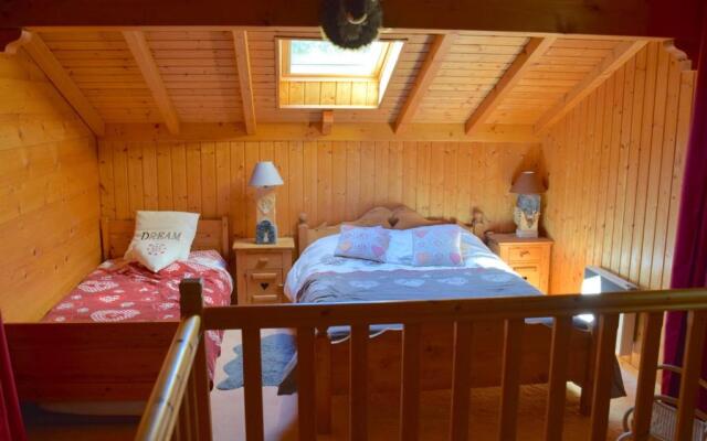 Chalet Bernex, 7 Pièces, 16 Personnes - Fr-1-498-39