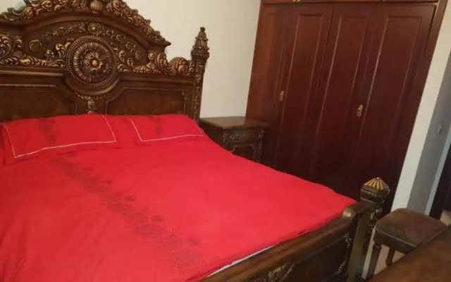 Appartement Samtonio
