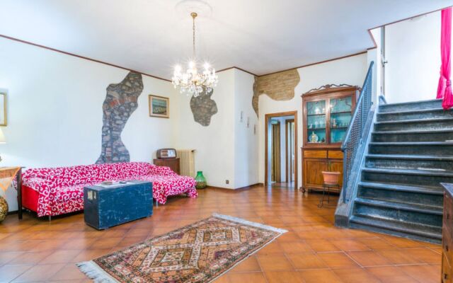 Apartment Serena Montecatini Val di Cecina