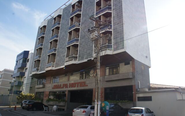 Joalpa Hotel Cabo Frio