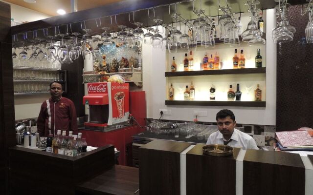 Hotel Kashish International