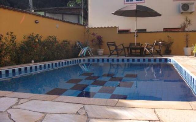 Pousada Casa Hospedaria