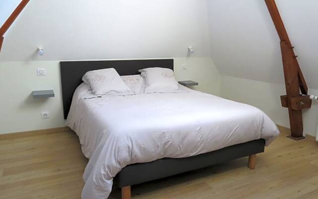 Chez Nathalie Techer