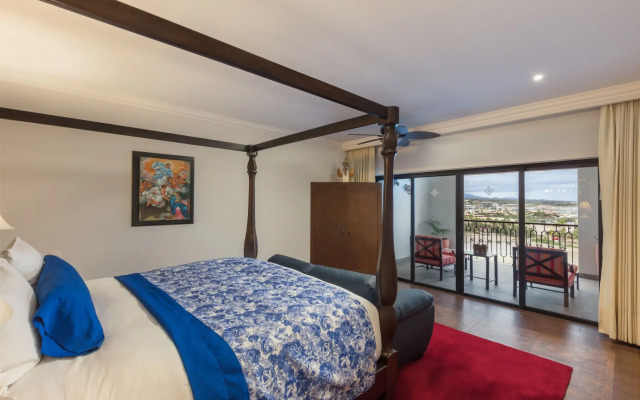 Vista Encantada Spa Resort & Residences