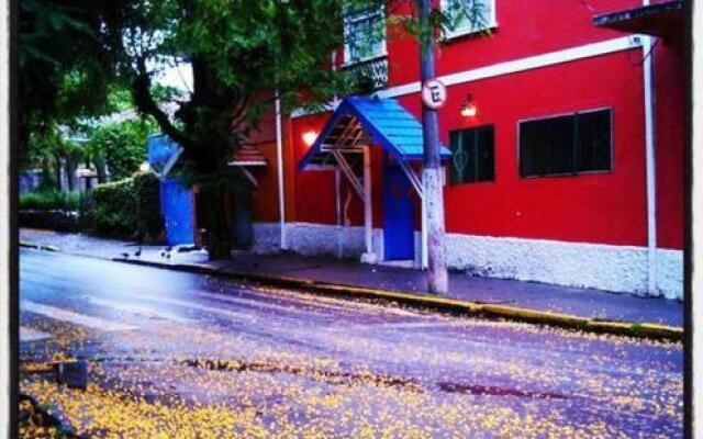 Campos do Jordão Hostel