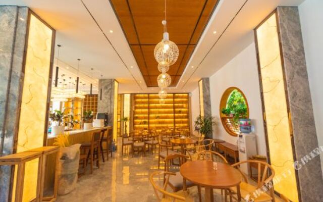 Canghai Yisu Seaview Inn