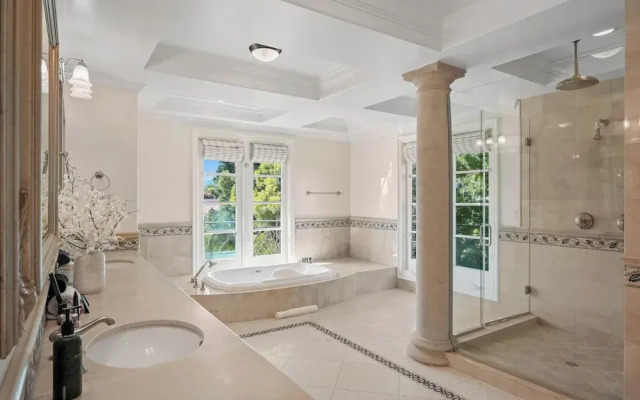 Savona Sanctuary Estate