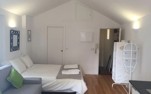 Apartments Center Alfama