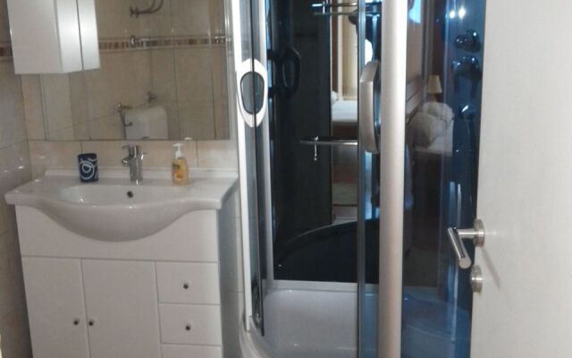 Studio apartment Mir - perfect location & cosy: SA3 Korcula, Island Korcula