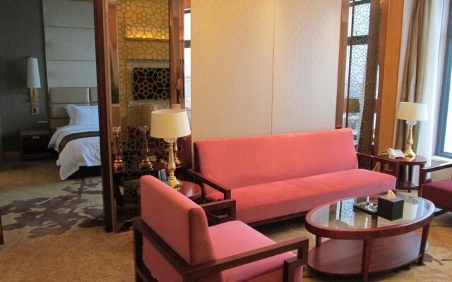Wuhan Zongheng Hotel