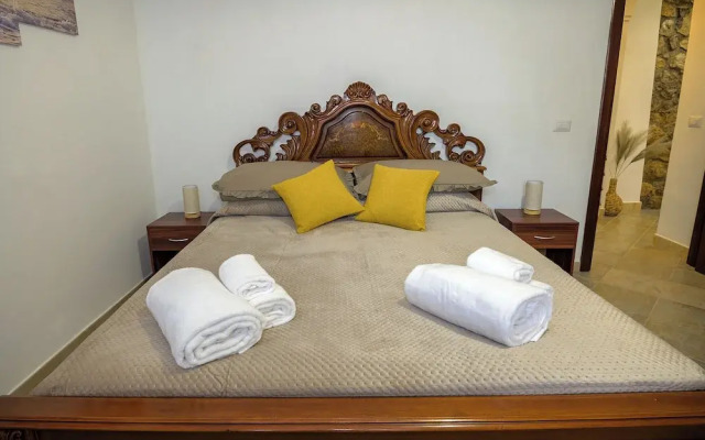 YourHome - Aury House