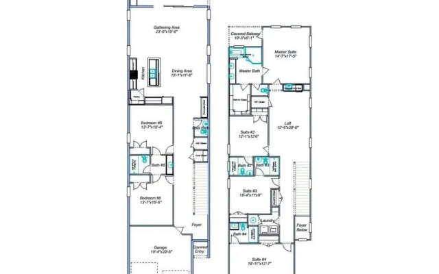 Villa W262
