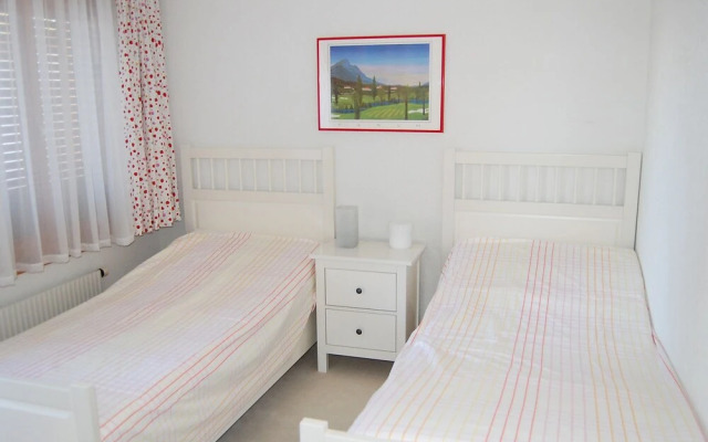 Ambassador I Apt 7 Haute-nendaz