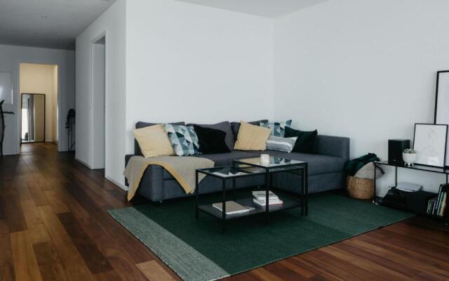 Apartment Fortaleza Amden