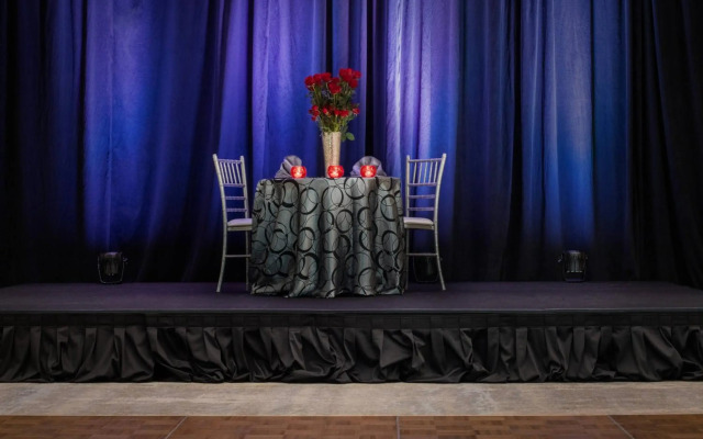Marriott Macon City Center