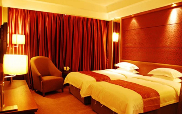 Wanjiahao Hotel Jiuzhaigou