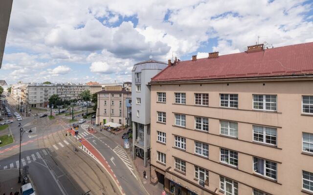 Starowiślna Lux Apartment by Renters