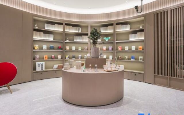 JI Hotel (Haining Jiangnan Avenue)