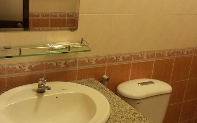 Kim Ngoc Hotel