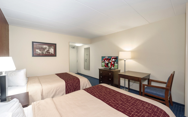 Red Roof Inn Annapolis