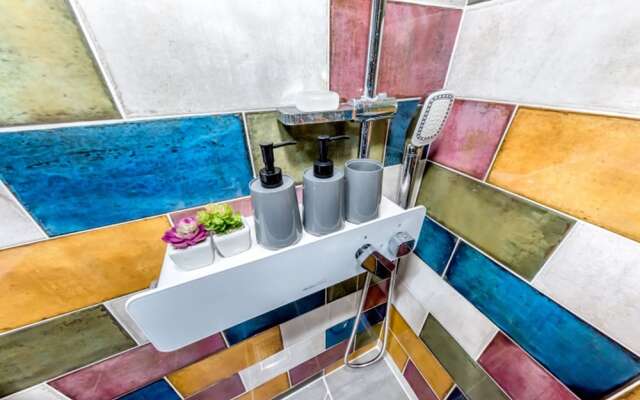 On The Beach Pension