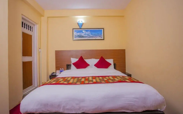 Oyo 426 Hotel Yunik